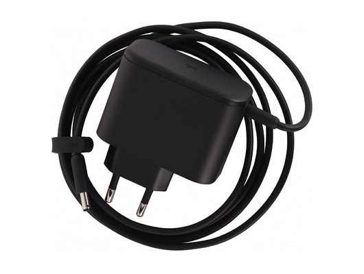 Умная колонка ЯНДЕКС НОВАЯ СТАНЦИЯ МИНИ (C ЧАСАМИ) ЧЕРНАЯ (YNDX-00020K)